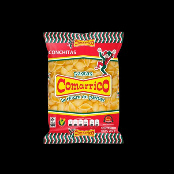 PASTA LA MUNECA 250G CONCHA